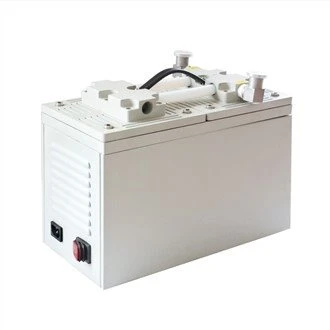 Diaphragm Type Vacuum Pump