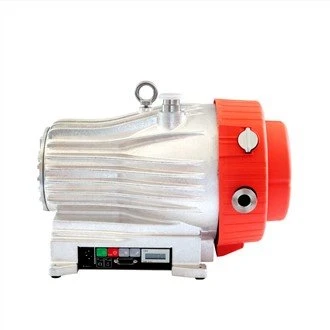 Me Protable Scroll Nqus Pump